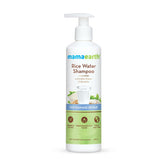 Mamaearth Rice Water Shampoo For Damage Repair 250ml